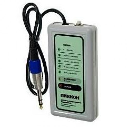 Детектор повреждений переносной многоуровневый ДПП-АМ ГОСТ Р 56380-2021 в Смоленске