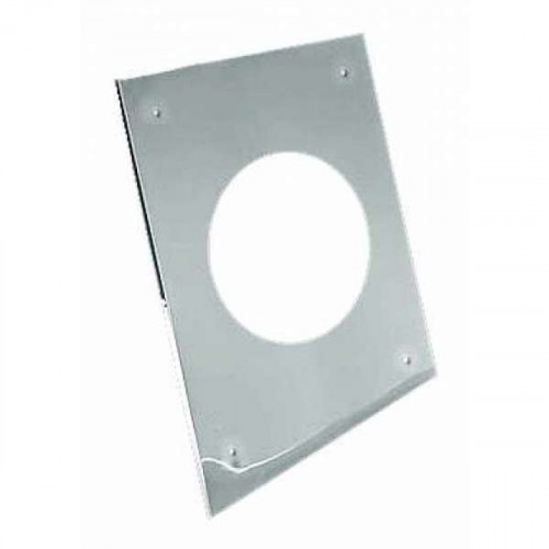 Экран защитный для труб в ППУ изоляции 133 мм для сварки труб