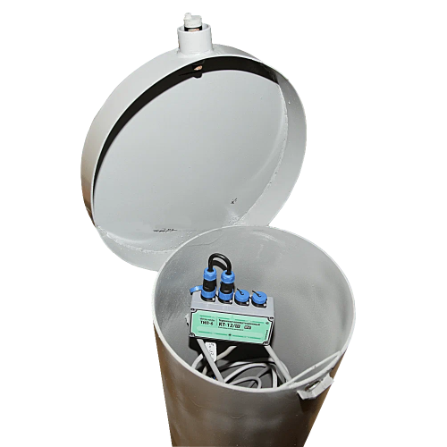 Ковер наземный КНЗ ТУ 25.91.11-007-32700957-2019 в Смоленске