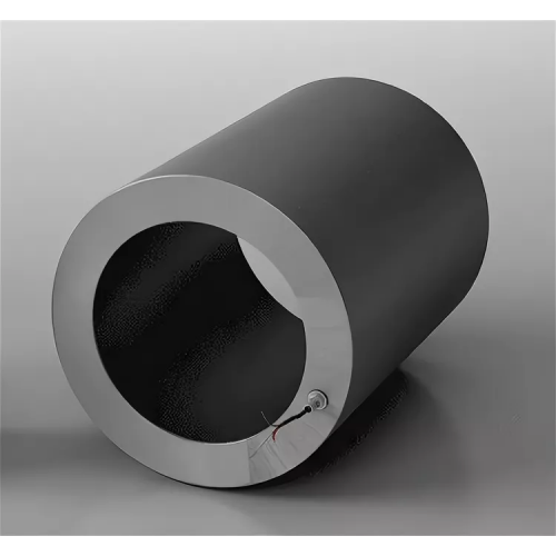 Металлическая заглушка изоляции 45х140х215 мм ГОСТ 30732-2006 в Смоленске