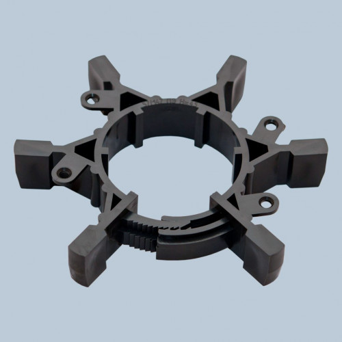 Кольцевой центратор 76х160 мм ГОСТ 30732-2020 в Смоленске