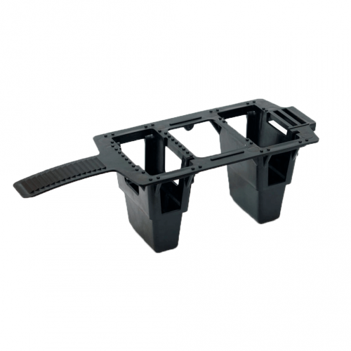 Сегмент центратора 53 мм ГОСТ 30732-2020 в Смоленске