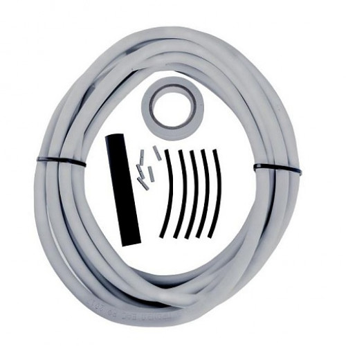 Комплект удлинения кабеля пятижильного КУК-5 7 м в Смоленске