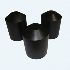 Термоусаживающаяся заглушка изоляции 20х140 мм ГОСТ 30732-2006