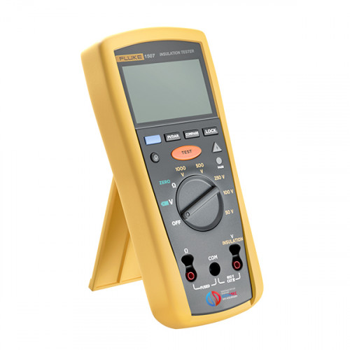 Контрольно-монтажный тестер FLUKE 1507 203х100х50 мм в Смоленске