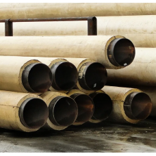 Труба в ППМ изоляции (ППМИ) 50х57 3,5х140х41,5 мм ГОСТ Р 56227-2014