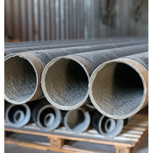 Труба в ЦПП изоляции стальная бесшовная г/д Ст20 76х4 мм ГОСТ 8732-78 в Смоленске